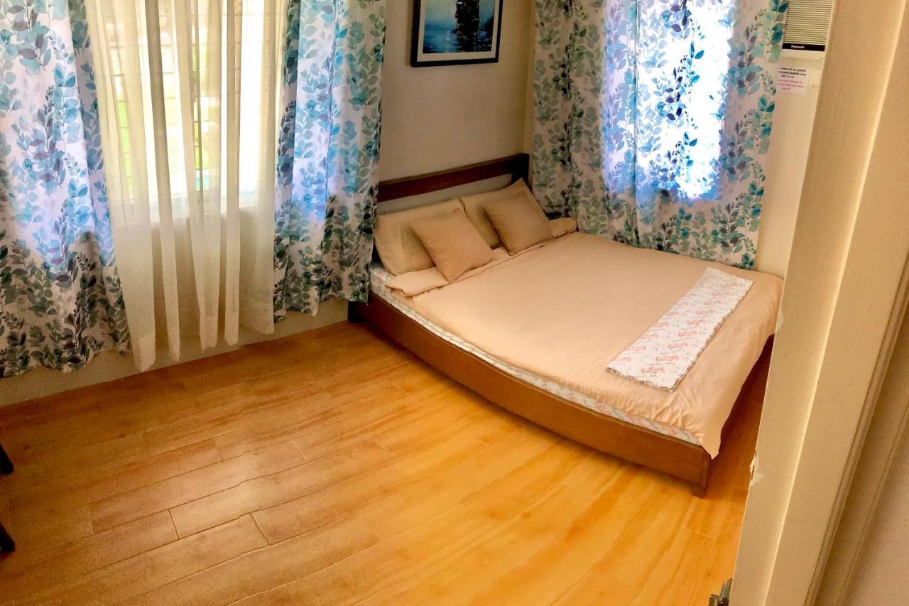 Relaxing Home At Camella Bacolod, Near Airport, Rockwell, Terminals, Famous Resto Luaran gambar
