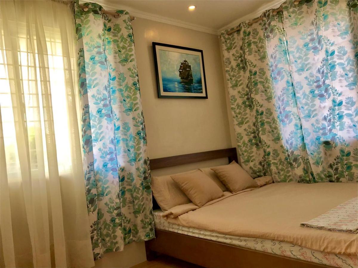 Relaxing Home At Camella Bacolod, Near Airport, Rockwell, Terminals, Famous Resto Luaran gambar