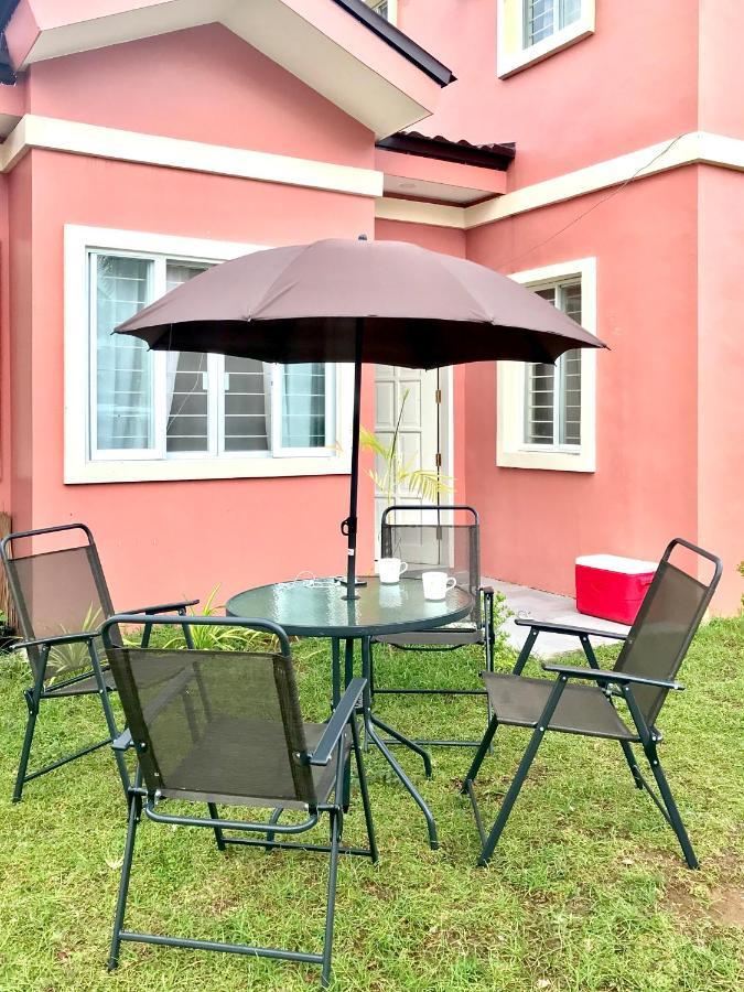 Relaxing Home At Camella Bacolod, Near Airport, Rockwell, Terminals, Famous Resto Luaran gambar