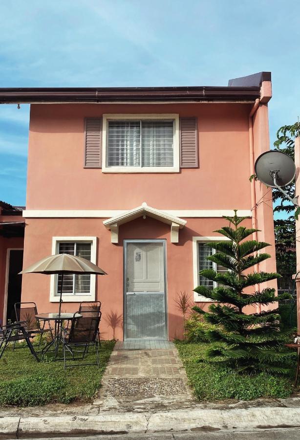 Relaxing Home At Camella Bacolod, Near Airport, Rockwell, Terminals, Famous Resto Luaran gambar