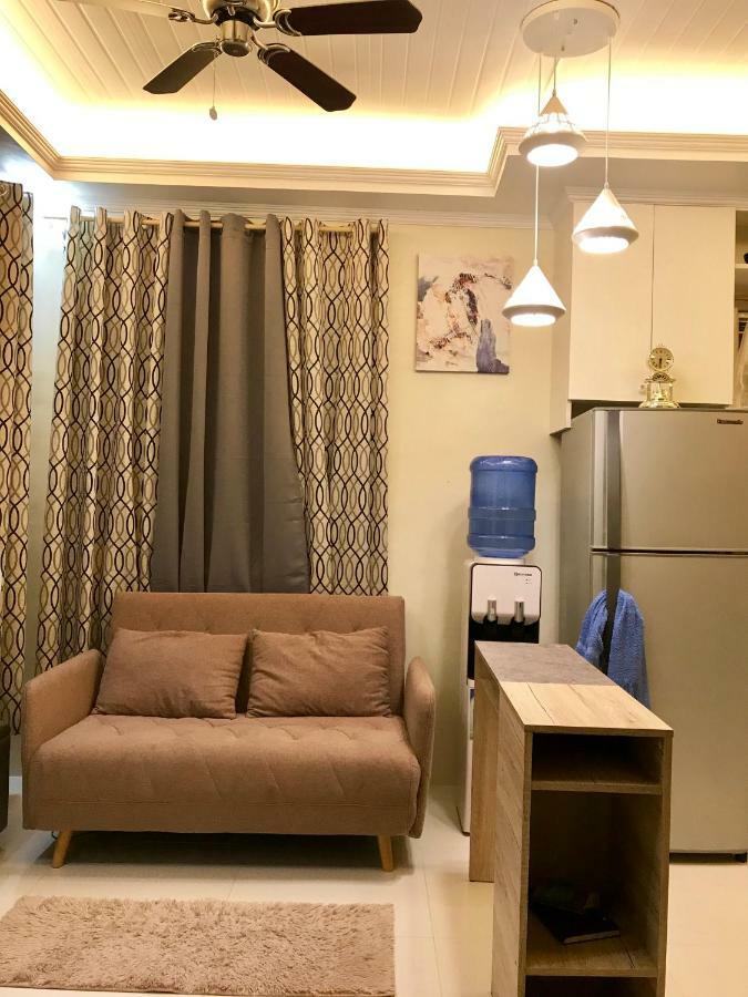Relaxing Home At Camella Bacolod, Near Airport, Rockwell, Terminals, Famous Resto Luaran gambar